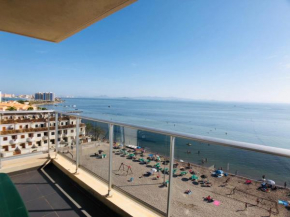 La Manga Beach Club Frontal by Alina365